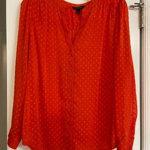 Banana Republic Shirt/Blouse